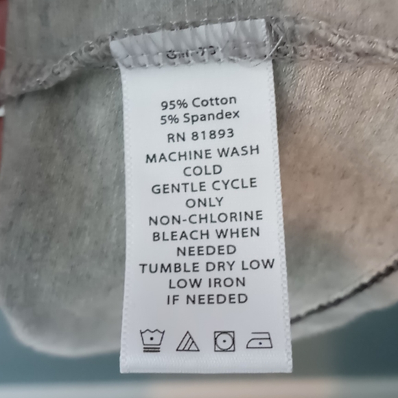 Color Block Tunic - Picture 5 of 5